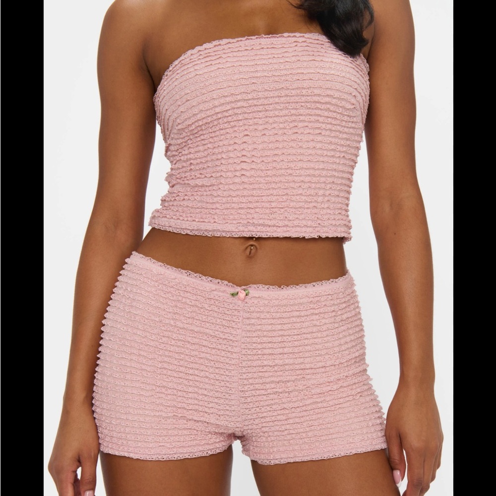 Show Me Your Mumu Nicki Festival Set
